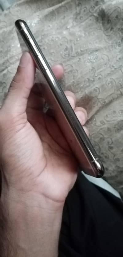 Apple iPhone XS