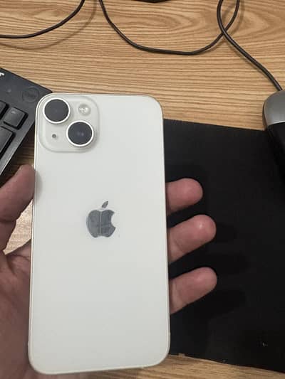 Apple iPhone 14