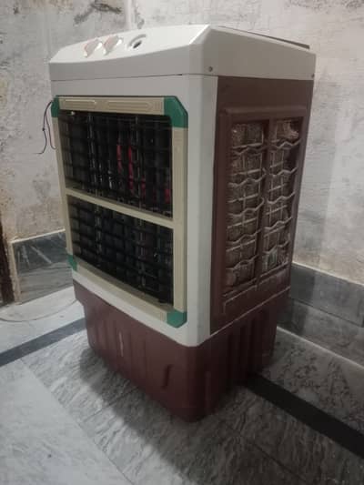 ACDC Air cooler in Excellent Condition,koi fault ni ha