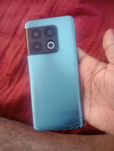 One Plus 10 Pro 8/128gb