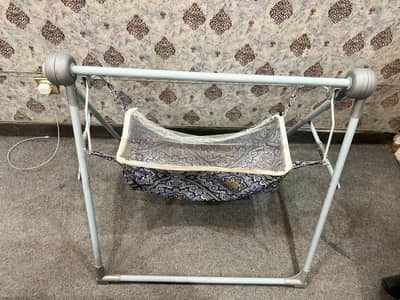 Baby Swing (Jhoola) | Excellent Condition