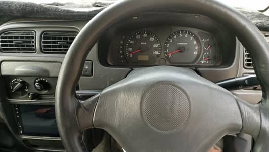 Suzuki Alto 2008