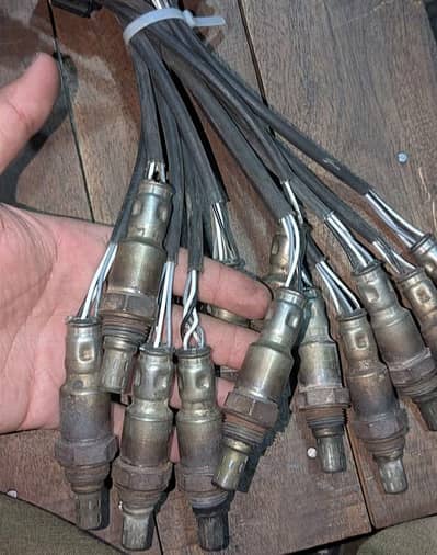 All Model Oxygen Sensor Available