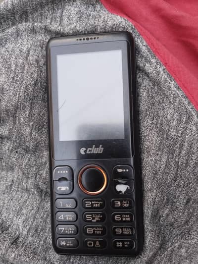 keypad club mobile