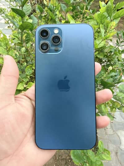 Apple iPhone 12 Pro Max