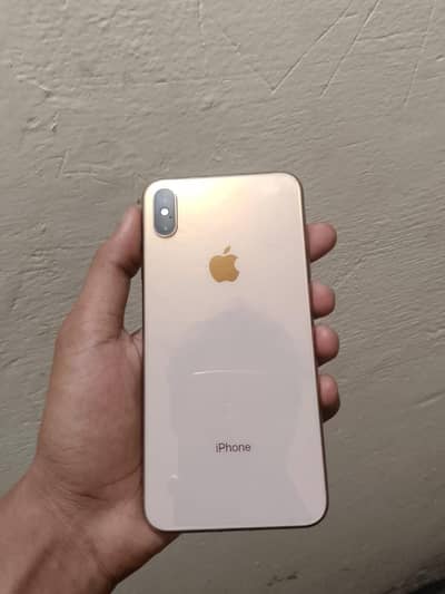Apple iPhone XS Max