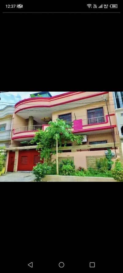 FAMILY PORTION SEPARATE FURNISHED GUEST HOUSE