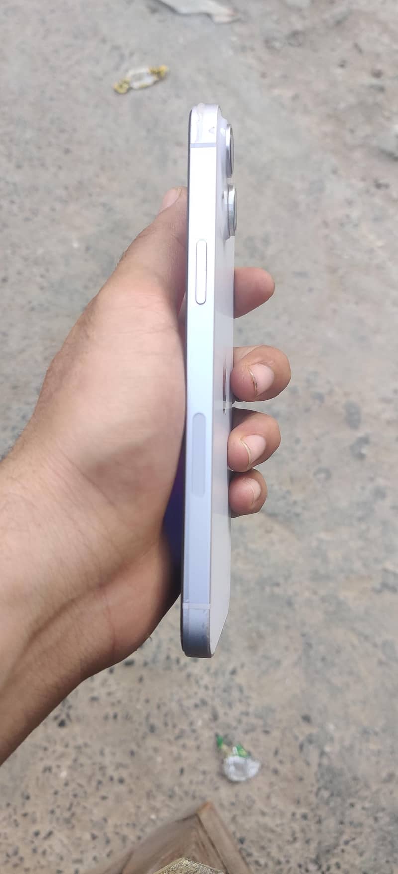 Apple iPhone 14 plus 3