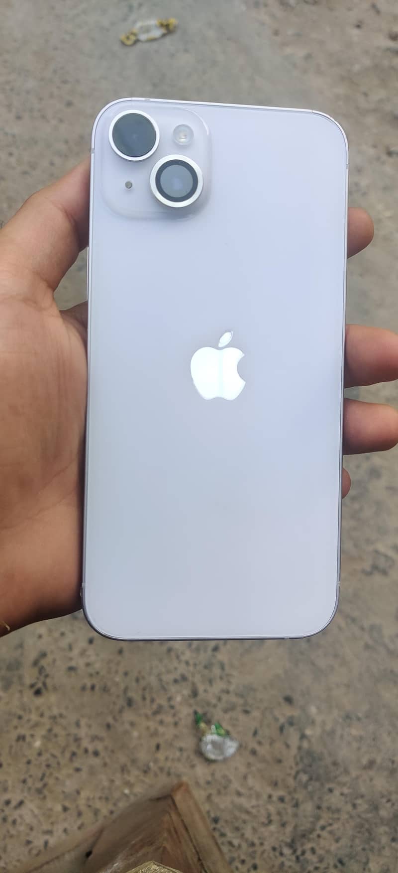 Apple iPhone 14 plus 4
