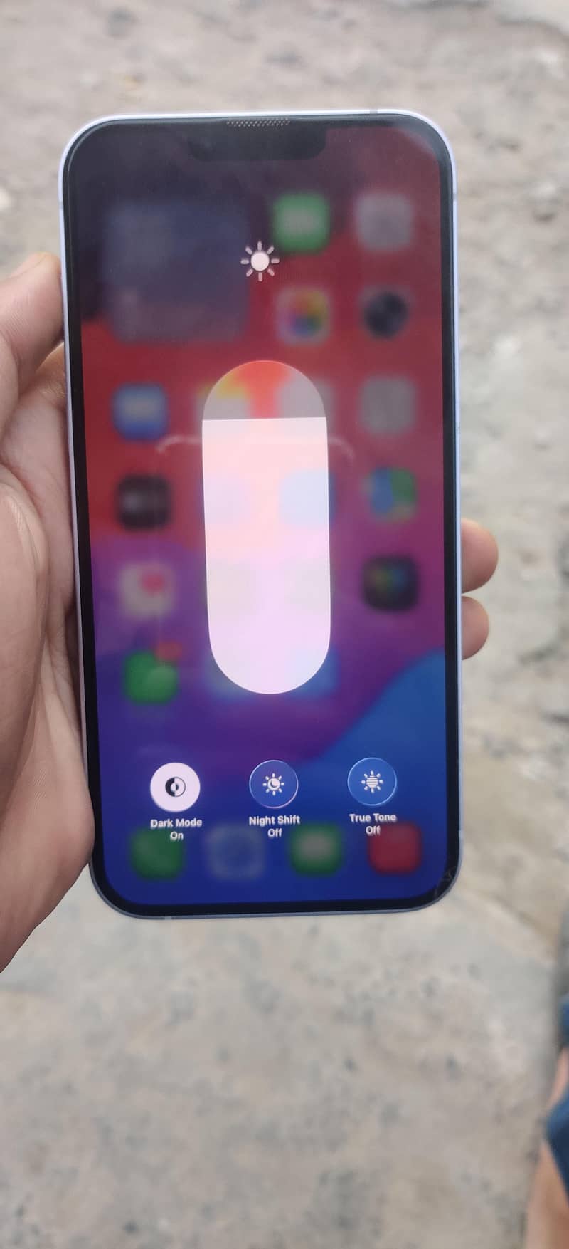 Apple iPhone 14 plus 5