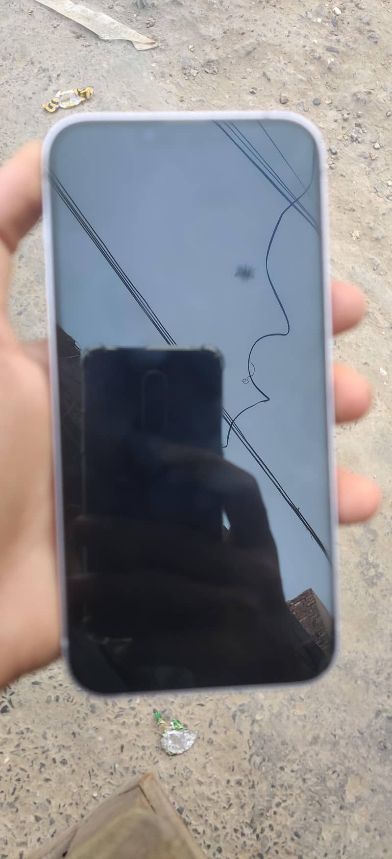 Apple iPhone 14 plus 7