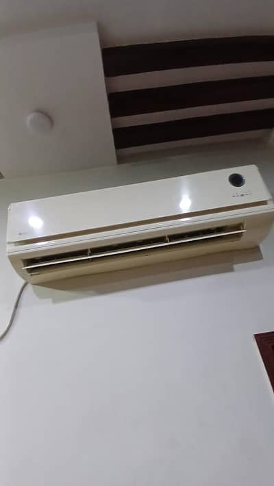 gree split ac 1.5 ton