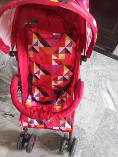 Baby Pram/Stoller