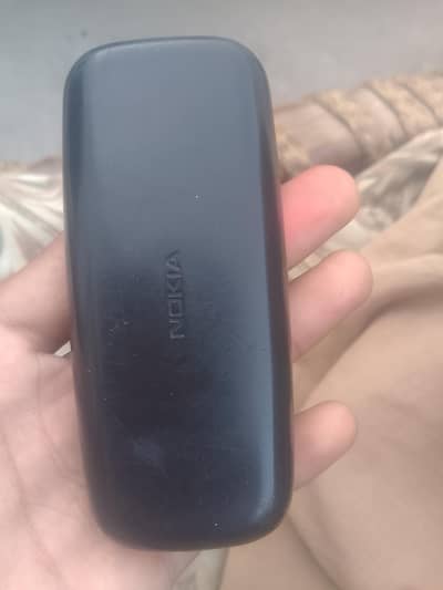 Nokia 105