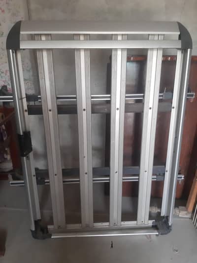 suzuki apv ka jangla