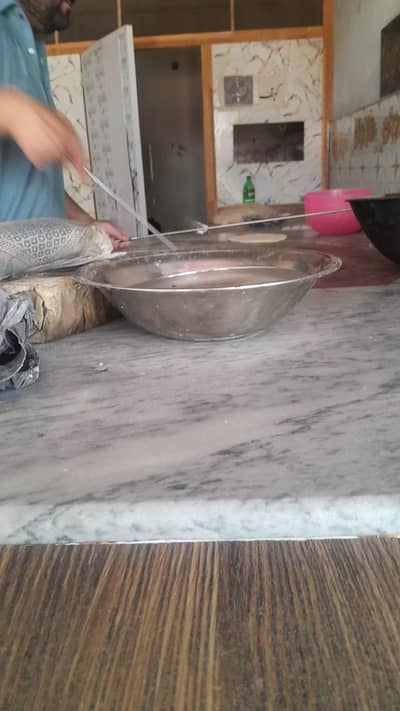 Female Staff required for Tandor  Female St