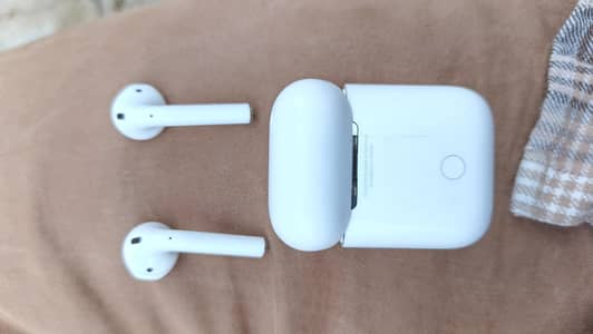 I phone earphones