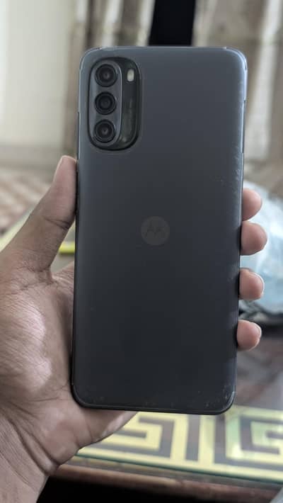 Motorola G 5g 2022