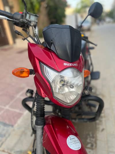 suzuki