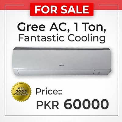 Gree Ac