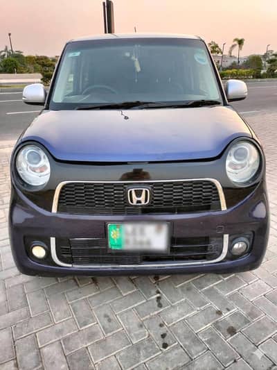 Honda N One Premium