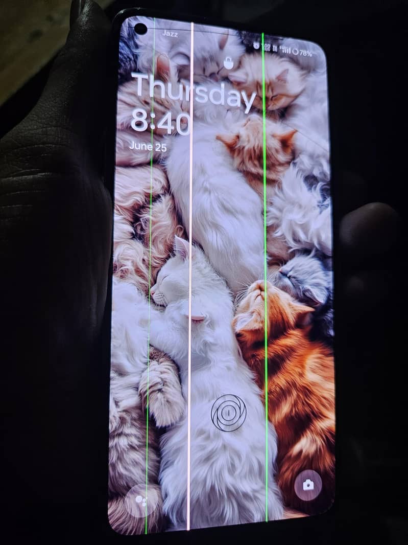 One Plus 8T 1