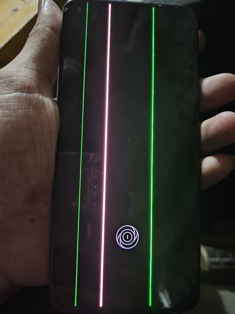 One Plus 8T 2