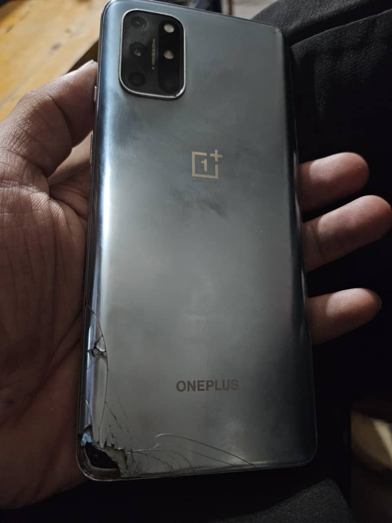 One Plus 8T 3