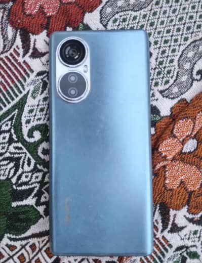 Sparx Edge 20 Pro