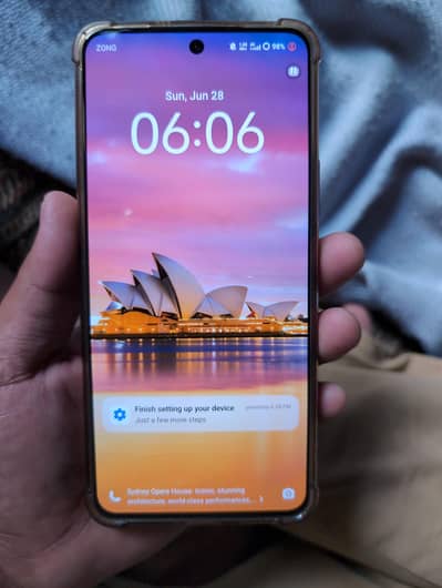 Vivo V50 Lite