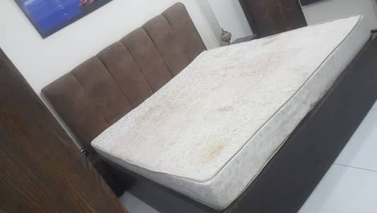 Master King size mattress