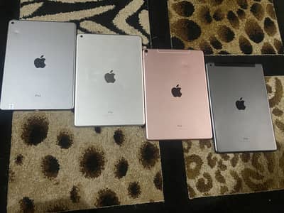 Apple iPads