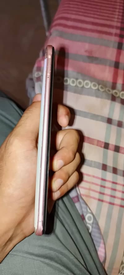 Vivo S1 Pro