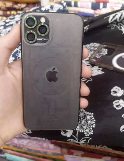Apple iPhone 11 Pro