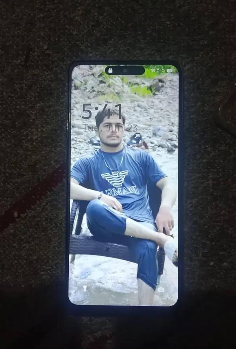 Tecno CAMON 30 1