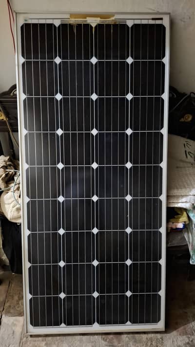 Solar Plate Cell Germany (Each Solar plate Rs. 10000)