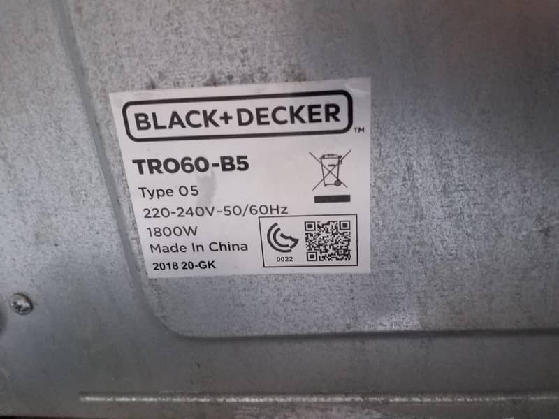 black +decker 4