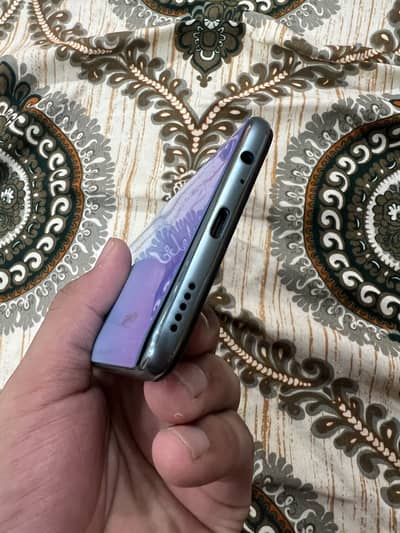 Huawei Y9s