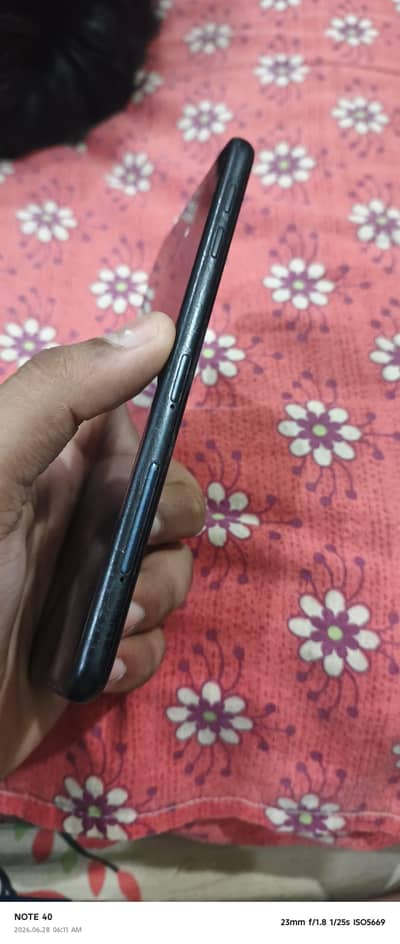 Samsung Mobile J4 Plus sale and exchange