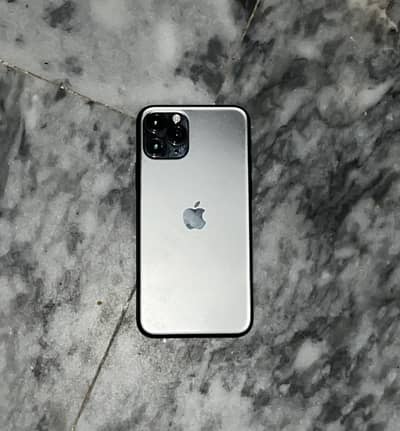 Apple iPhone 11 Pro 256GB  Waterpack