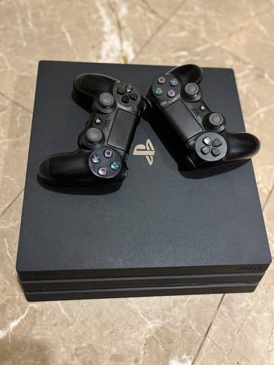 ps4 pro 1tb jailbreak