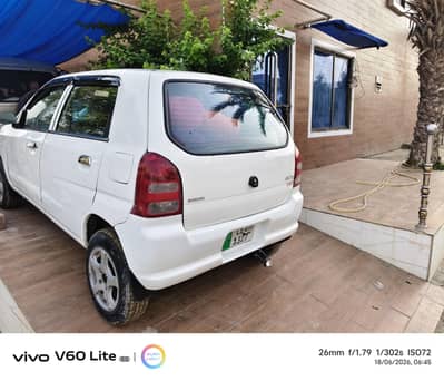 Suzuki Alto 2007/8Rs891000,,PH.