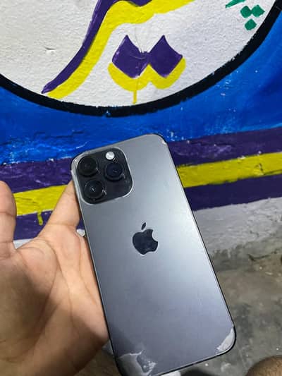 Apple iPhone 14 Pro Max