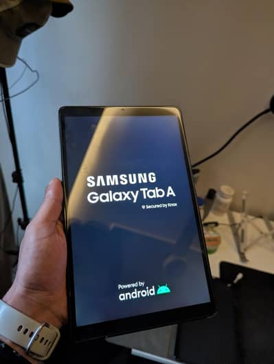 Samsung Galaxy Tab A 10 inch (2019)