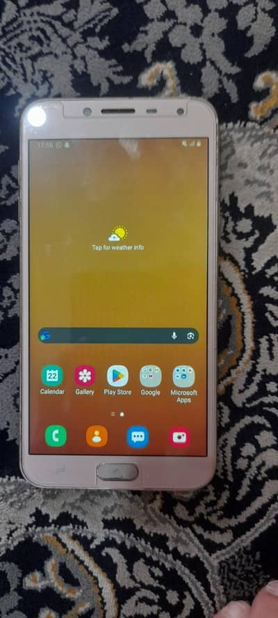 Samsung Mobile J4