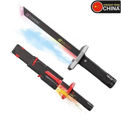 Variety of Imported Kids Toy Sword Sets - Minecraft / Star wars etc
