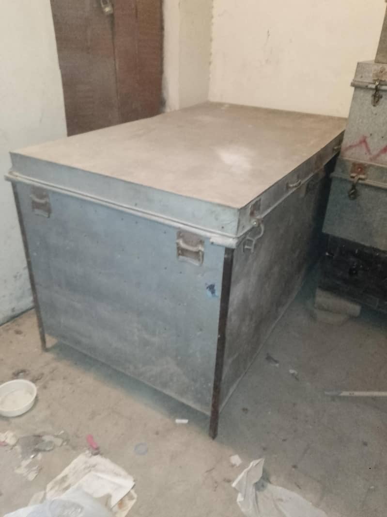 گھریلو مختلف سامان برائے فروخت قیصر آباد گلی نمبرتین کمہاراں والاملتان 2