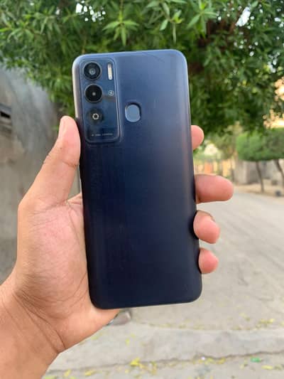 Tecno Pova Neo 5G