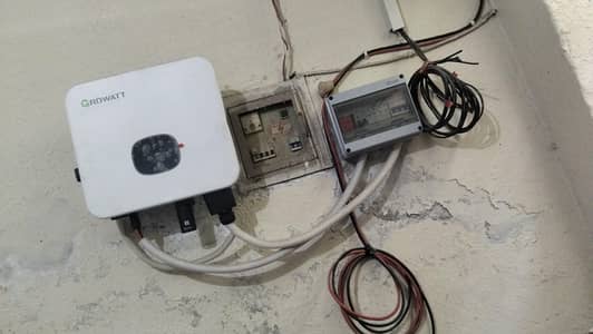 15kv new ongrid inverter for sale