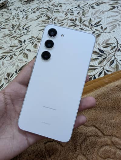 Samsung S23 non pta